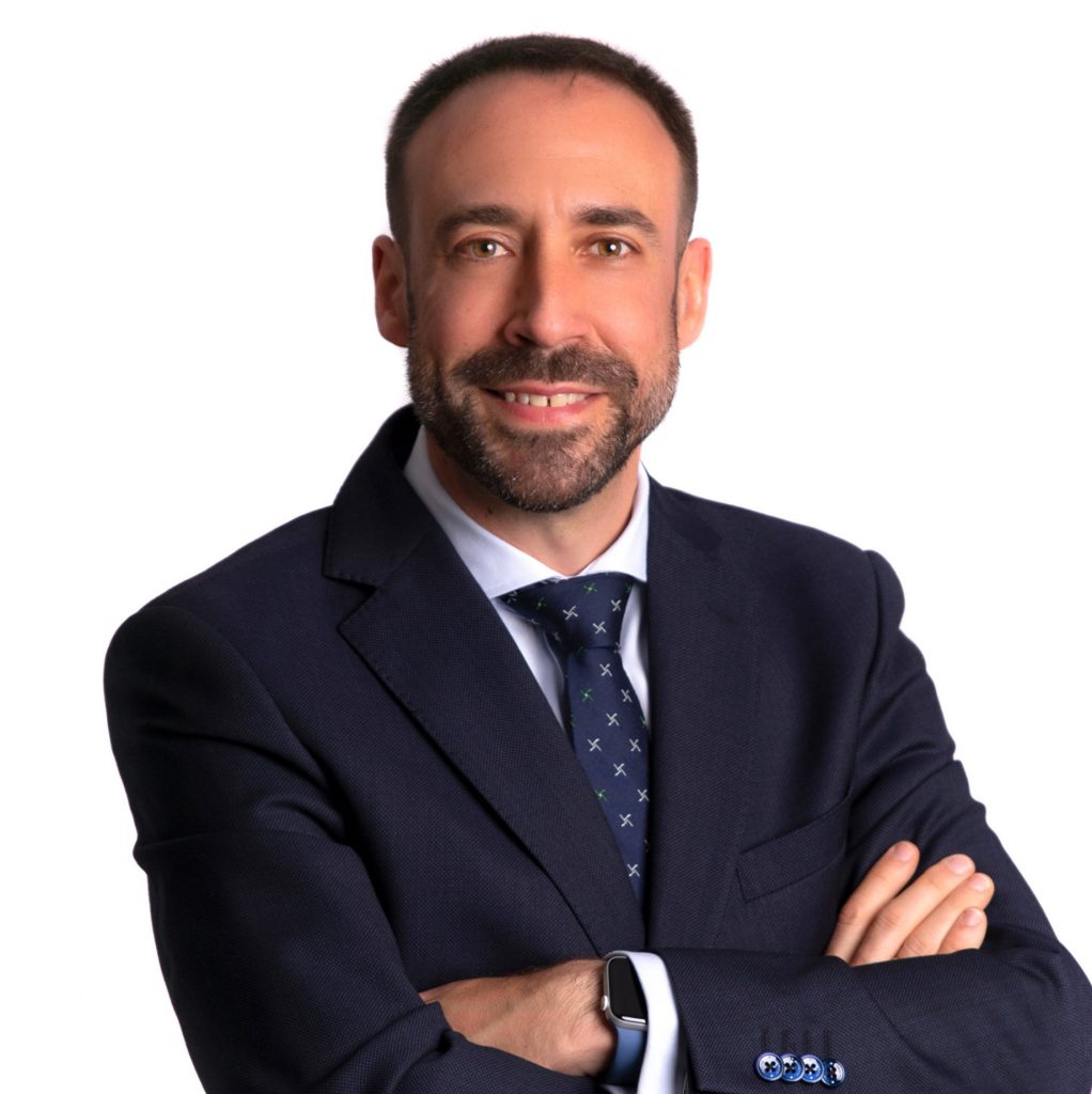 Prologis refuerza su equipo en Espa&ntilde;a