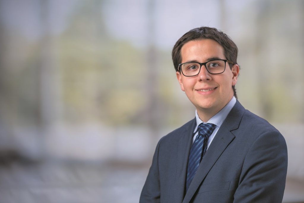 Prologis refuerza su equipo en Espa&ntilde;a