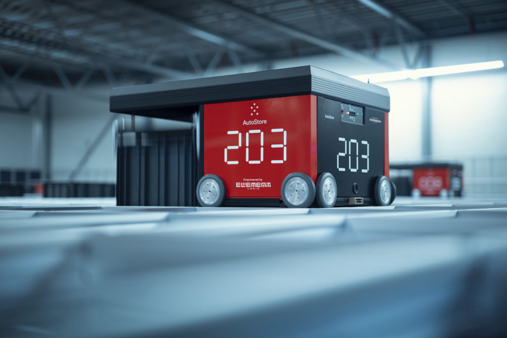 Element Logic potencia su crecimiento en Espa&ntilde;a con el nombramiento de Antonio Pe&ntilde;a como nuevo Sales Manager