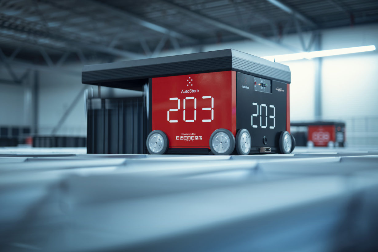 Element Logic potencia su crecimiento en Espa&ntilde;a con el nombramiento de Antonio Pe&ntilde;a como nuevo Sales Manager