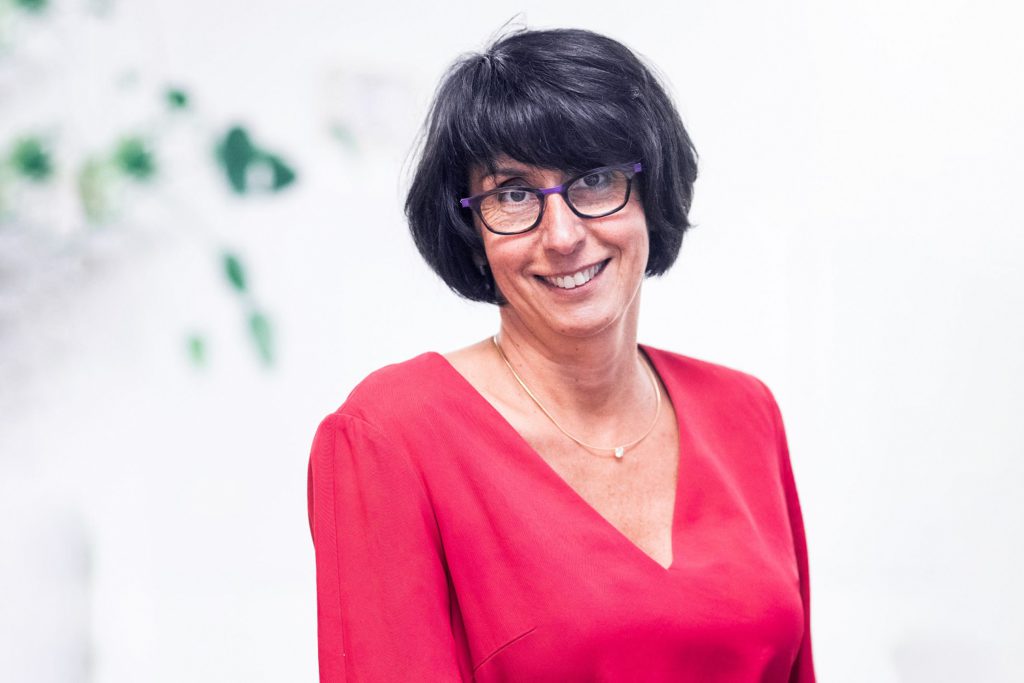 XPO Logistics nombra a Christine Robinne Responsable de Tecnolog&iacute;a en Europa