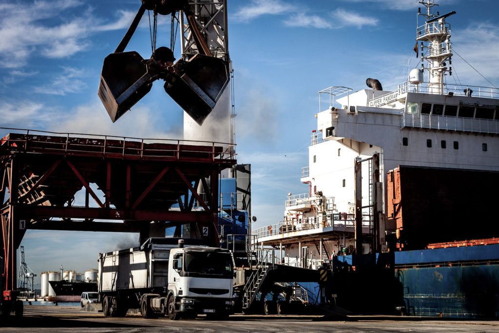 El SEA cumple su primer a&ntilde;o con m&aacute;s de 4 millones de toneladas distribuidas