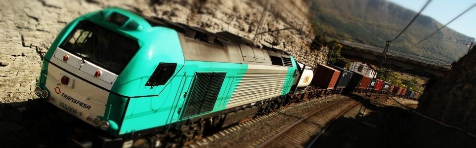 Transfesa Logistics firma el &ldquo;Manifiesto por la ambici&oacute;n en la COP26&rdquo; para impulsar la lucha contra el cambio clim&aacute;tico