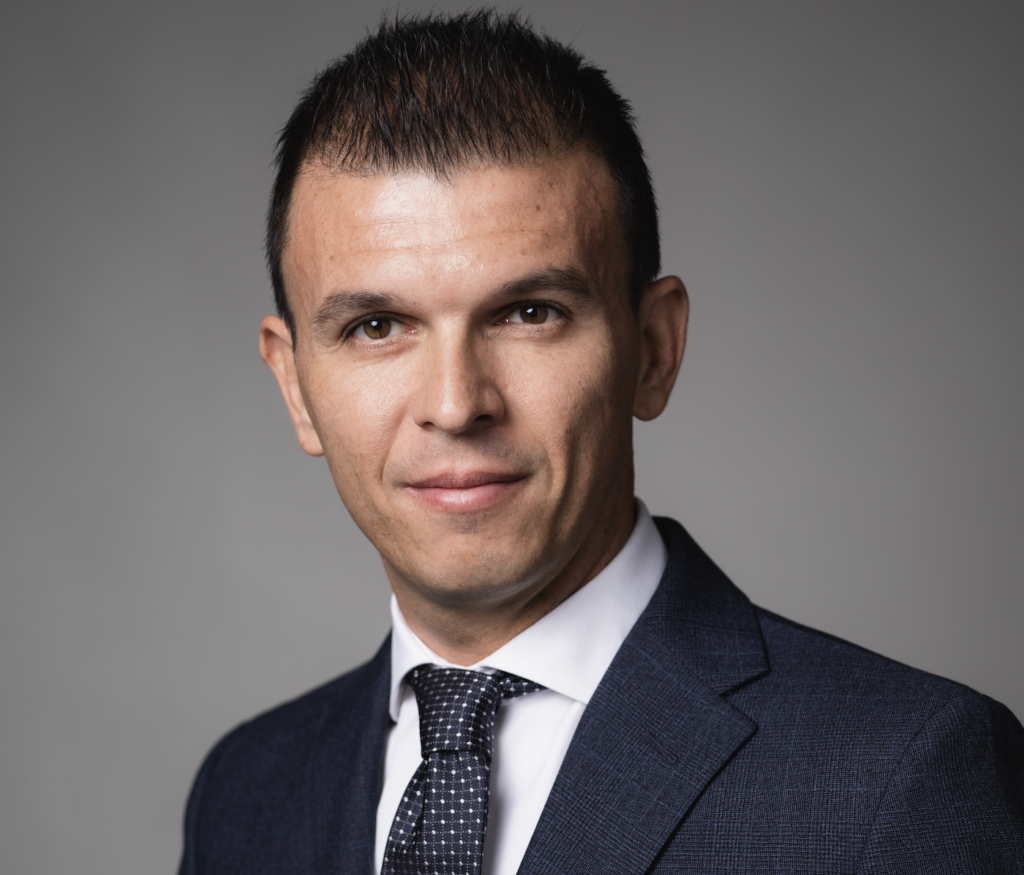 Rhenus Air & Ocean nombra a Emanuele Orso nuevo CEO de la regi&oacute;n Sur de Europa