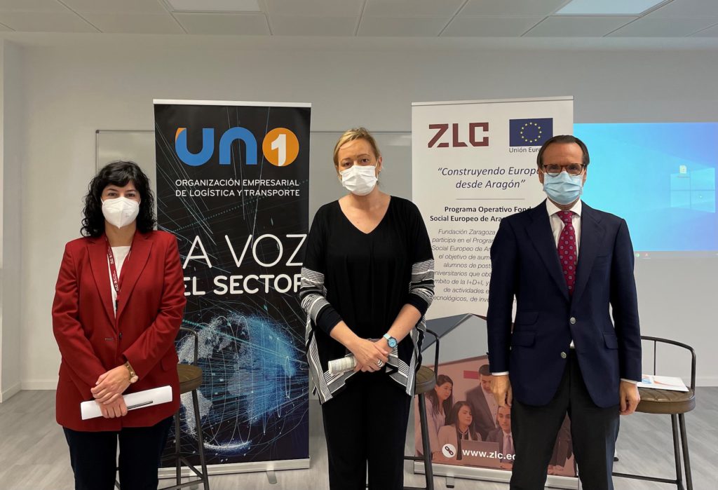 UNO apunta a la hiperespecializaci&oacute;n como el pr&oacute;ximo gran reto de la log&iacute;stica