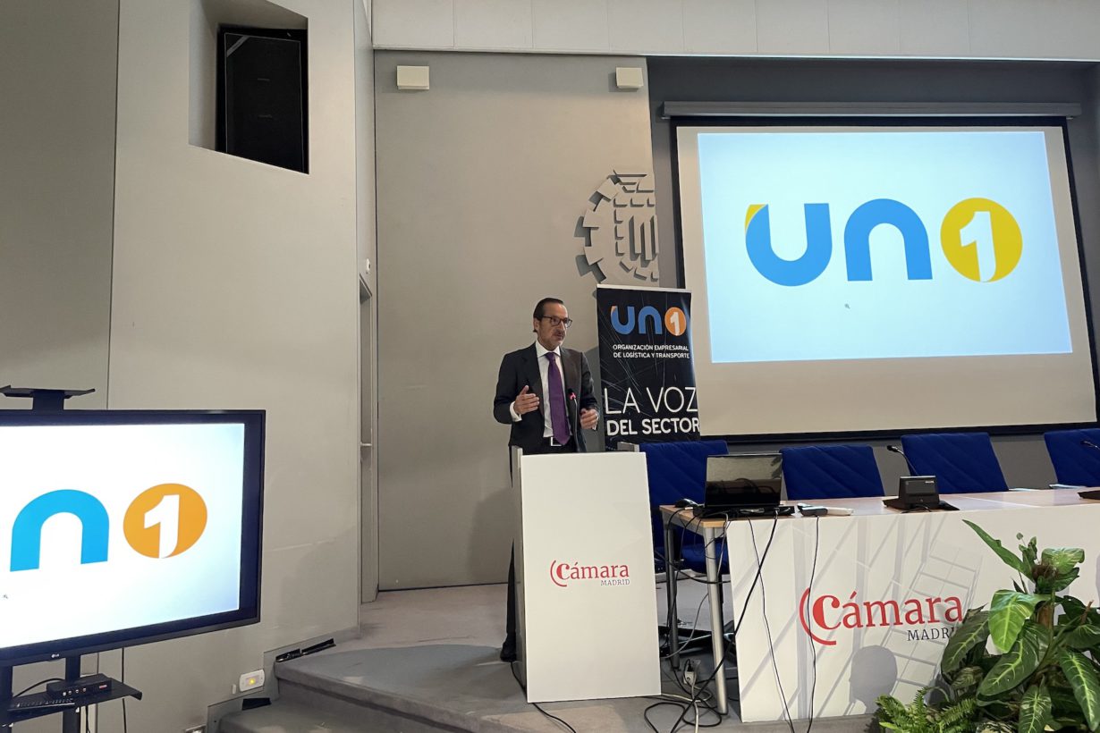 La log&iacute;stica gestionar&aacute; en la campa&ntilde;a navide&ntilde;a un 7% m&aacute;s de env&iacute;os que en 2020