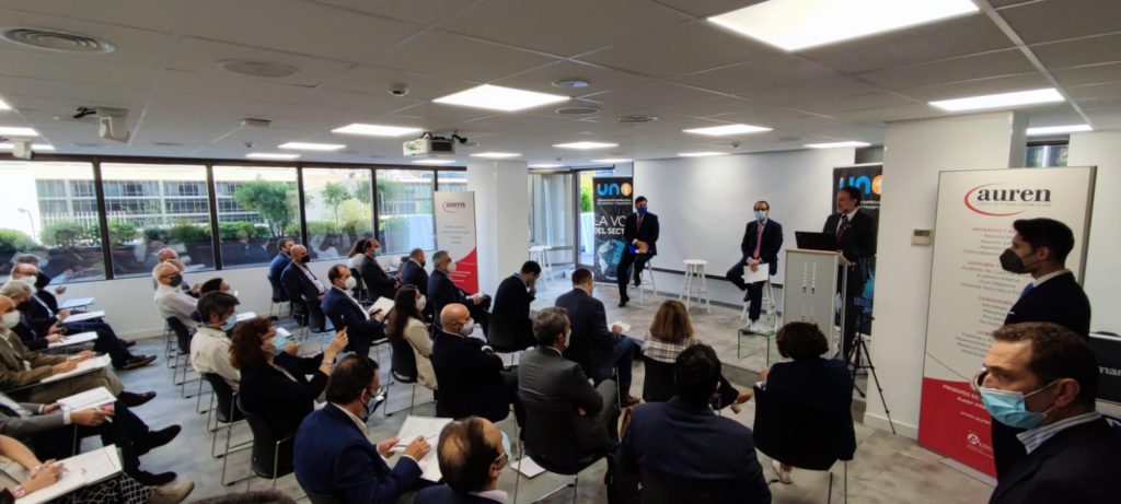 La log&iacute;stica muestra su preocupaci&oacute;n por los incrementos de costes y los riesgos regulatorios en materia fiscal y laboral