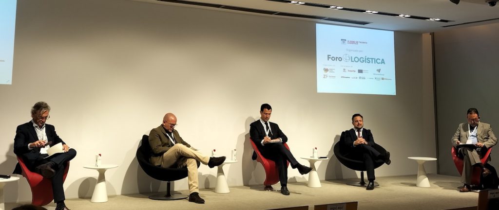 XPO Logistics destaca la importancia de invertir en los empleados