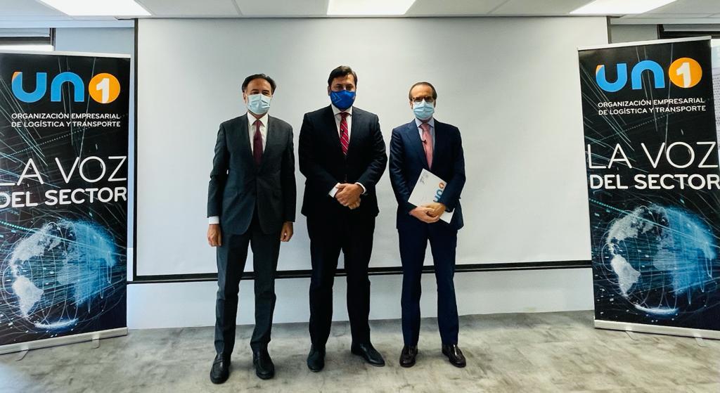 La log&iacute;stica muestra su preocupaci&oacute;n por los incrementos de costes y los riesgos regulatorios en materia fiscal y laboral