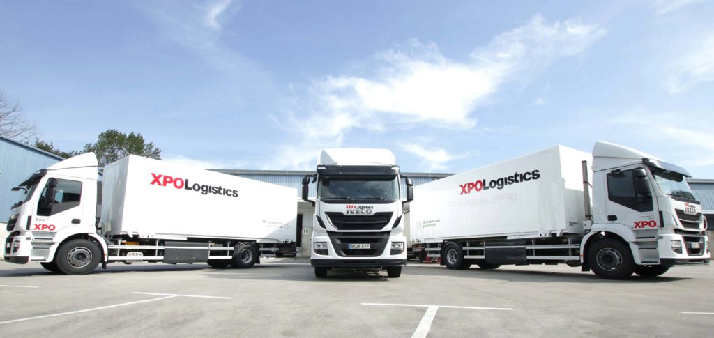 XPO Logistics se adhiere a la iniciativa Lean & Green en Espa&ntilde;a para la reducci&oacute;n de emisiones de CO2