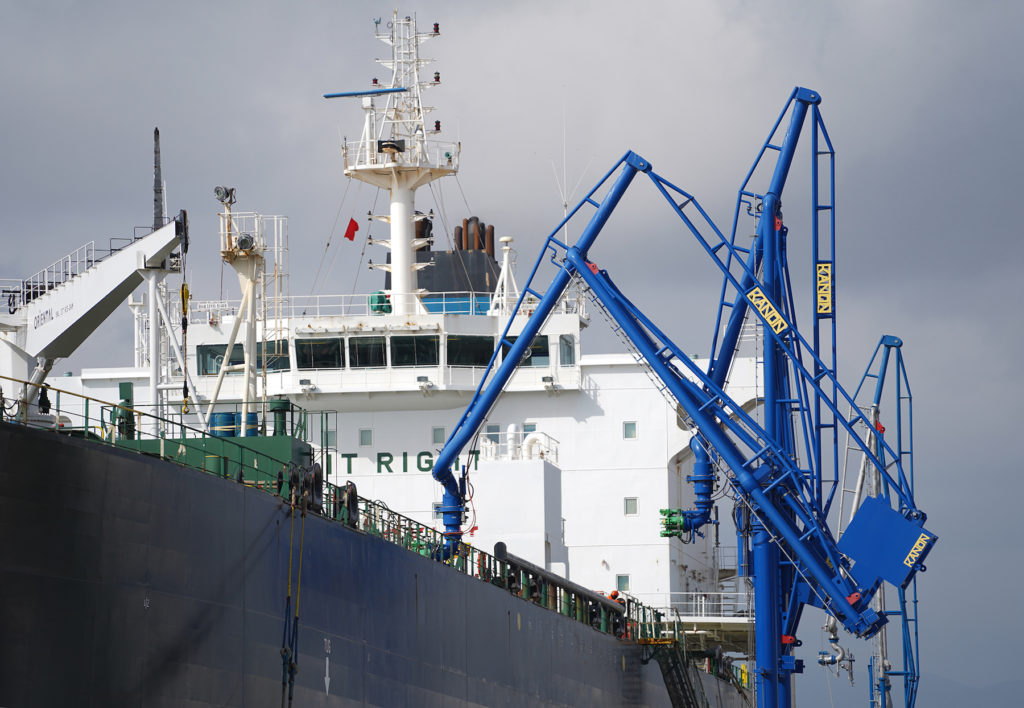 El Port Tarragona prepara un Med Hub Day 2021 h&iacute;brido