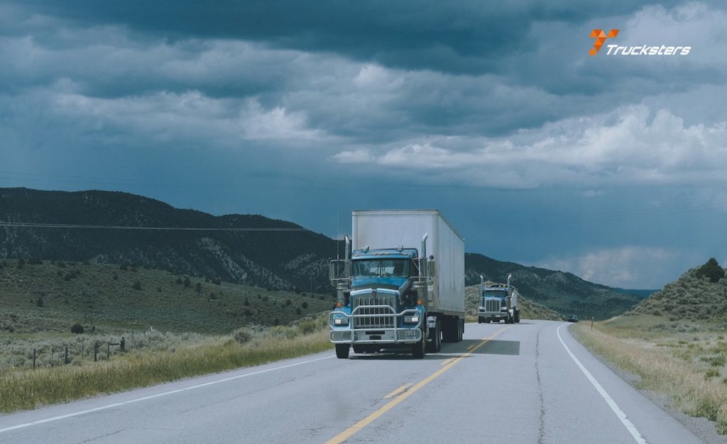 BBVA y Trucksters colaboran para impulsar el comercio internacional y la log&iacute;stica sostenible