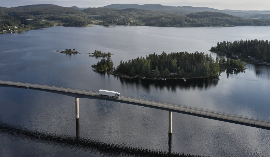 Scania se descarboniza con los objetivos clim&aacute;ticos Science Based Target fijados