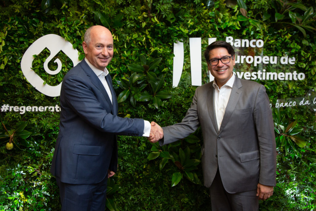 El BEI aportar&aacute; a Galp 732 millones de euros para promover la acci&oacute;n clim&aacute;tica y la cohesi&oacute;n social en Espa&ntilde;a y Portugal