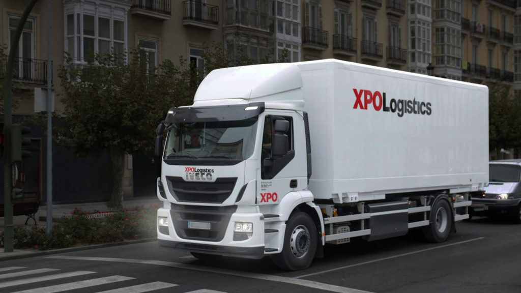 XPO Logistics apoya la expansi&oacute;n de Miniso en Espa&ntilde;a y Portugal a trav&eacute;s de su servicio de entregas nocturnas 