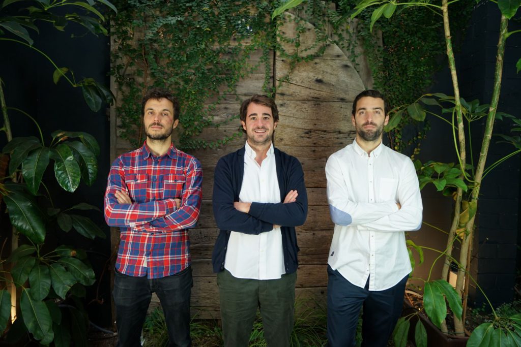 La startup de log&iacute;stica para ecommerce Amphora cierra una ronda de 1M &euro; liderada por JME y Kapita